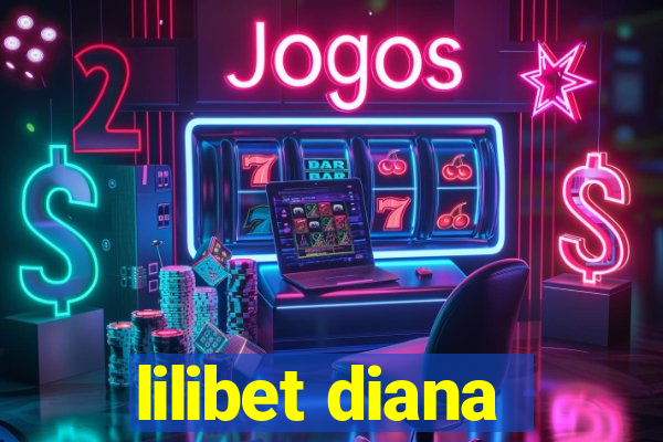 lilibet diana